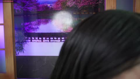 miss_lucyla online show from December 20, 2:05 pm