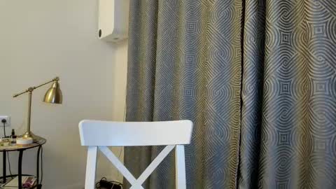 Jenny online show from February 12, 6:14 pm