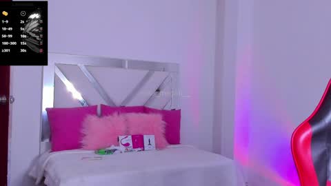 Snapshot of miss_megan__ chatting on May 28, 12:13 pm online show from May 28, 12:13 pm