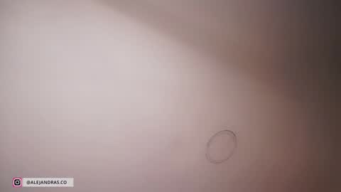 Alejandra online show from February 2, 11:14 pm