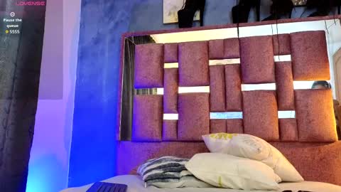 miss_merly online show from April 18, 11:58 am