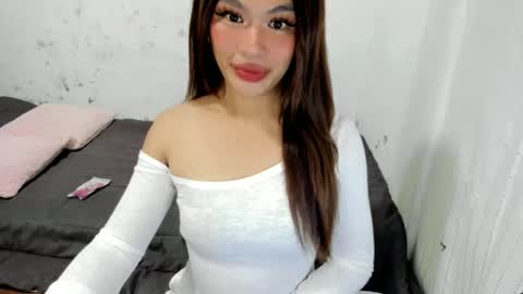 miss_morgan69 online show from December 28, 7:11 pm