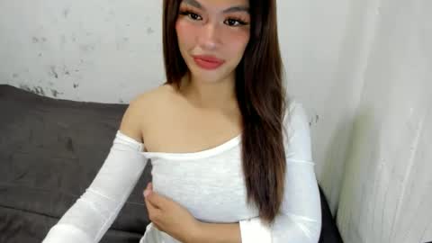 miss_morgan69 online show from December 29, 3:57 pm