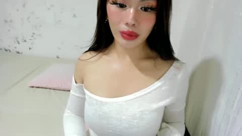 miss_morgan69 online show from February 9, 2:18 pm