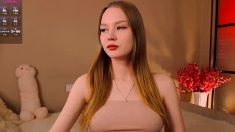 Nicole online show from March 22, 10:46 pm