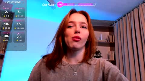 Margo online show from January 11, 2:20 am