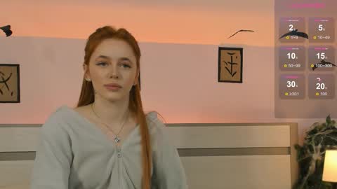 Margo online show from October 23, 12:54 am