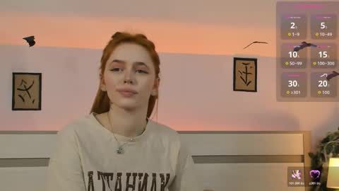 Margo online show from October 27, 3:43 am