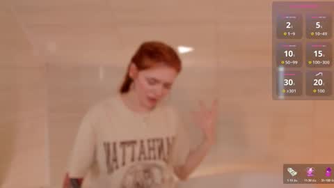 Margo online show from October 28, 3:43 am