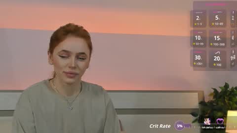 Margo online show from November 12, 3:29 am