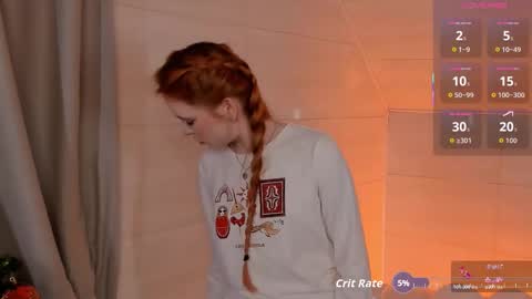 Margo online show from January 6, 3:43 am