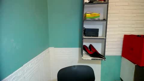 Snapshot of miss_rona_xoxo chatting on May 6, 1:16 pm Rona online show from May 6, 1:16 pm