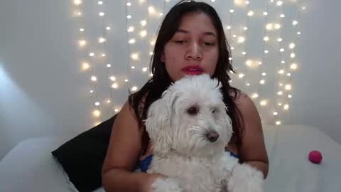 Snapshot of miss_rose1 chatting on February 9, 1:56 pm ROS online show from February 9, 1:56 pm