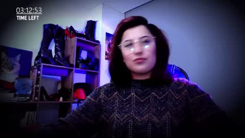 Mistress Scarlett Sen online show from August 7, 1:46 pm