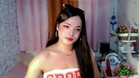 miss_scott online show from October 9, 2:09 am
