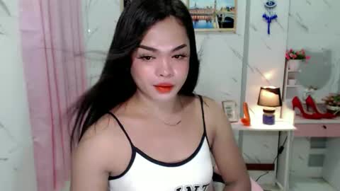 miss_scott online show from October 12, 7:29 am