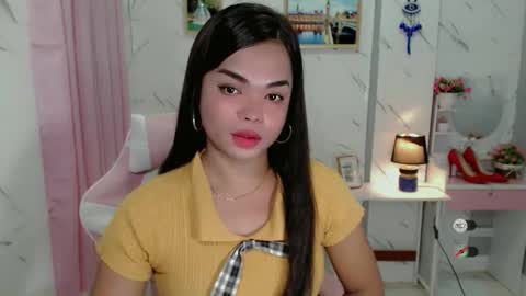 miss_scott online show from October 13, 4:01 am