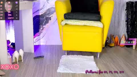 Snapshot of miss_shannell chatting on March 9, 4:22 pm Shannell online show from March 9, 4:22 pm