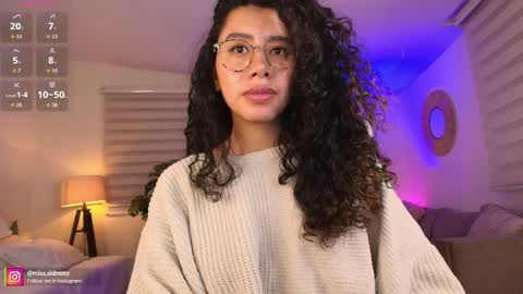 Amy Olivera online show from March 30, 12:50 pm