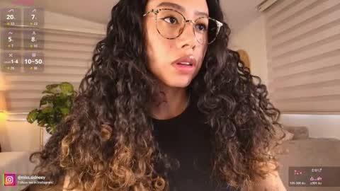 Amy Olivera online show from April 10, 12:43 pm