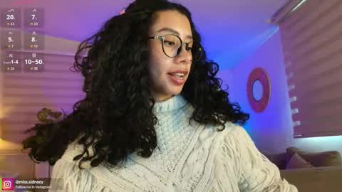 Amy Olivera online show from June 2, 12:51 pm