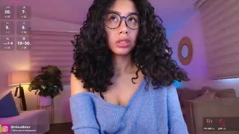 Snapshot of miss_sidney chatting on June 18, 12:42 pm Amy Olivera online show from June 18, 12:42 pm
