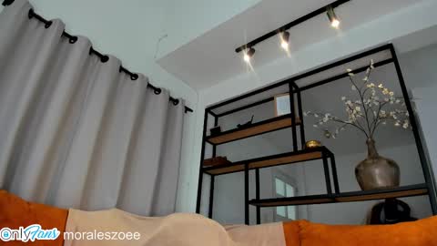 Snapshot of miss_smithx chatting on October 6, 4:04 pm Zoee online show from October 6, 4:04 pm