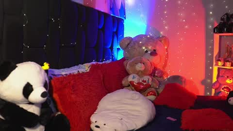 Snapshot of miss_sophie98 chatting on January 8, 2:57 am Sophie Cardenas ..... independent model online show from January 8, 2:57 am