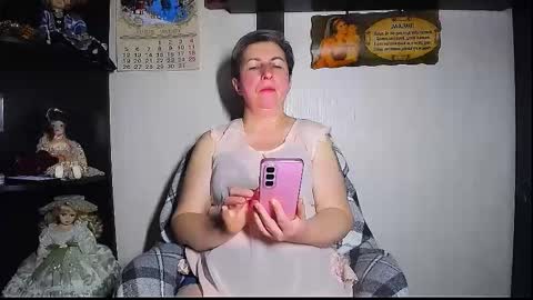 miss_tasha_kom online show from January 18, 6:01 pm