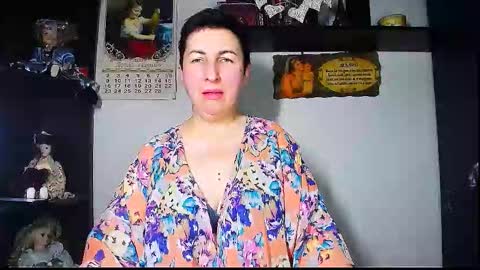 miss_tasha_kom online show from February 23, 6:05 pm