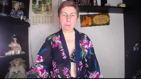 miss_tasha_kom online show from March 27, 1:33 pm