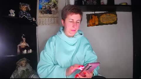 miss_tasha_kom online show from April 9, 6:46 pm