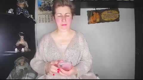 Snapshot of miss_tasha_kom chatting on April 26, 3:37 am miss_tasha_kom online show from April 26, 3:37 am