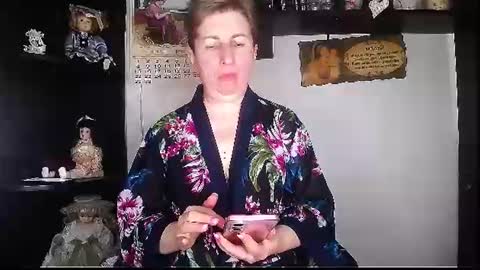 Snapshot of miss_tasha_kom chatting on June 13, 11:08 am miss_tasha_kom online show from June 13, 11:08 am