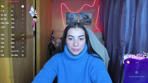 Melanie  January 15th is my birthday there will be an interesting show  online show from February 21, 2:17 am