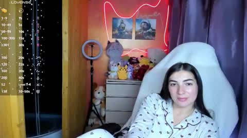 Melanie  January 15th is my birthday there will be an interesting show  online show from September 30, 8:19 am