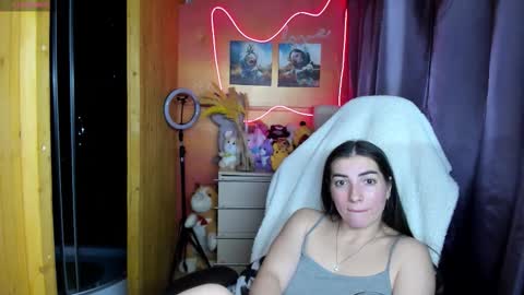 Melanie  January 15th is my birthday there will be an interesting show  online show from November 22, 12:15 pm