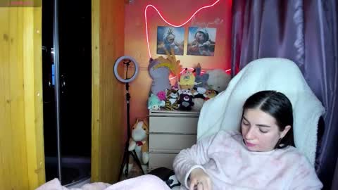 Melanie  January 15th is my birthday there will be an interesting show  online show from March 2, 2:47 am