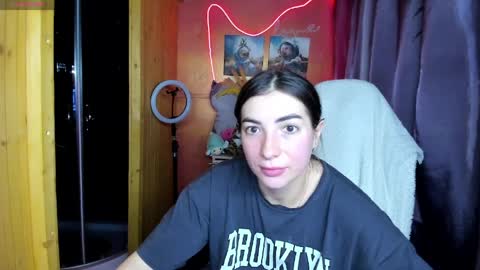 Melanie  January 15th is my birthday there will be an interesting show  online show from April 3, 5:38 am