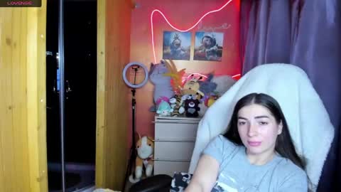 Snapshot of miss_tasy chatting on May 26, 5:09 pm Melanie January 15th is my birthday there will be an interesting show online show from May 26, 5:09 pm