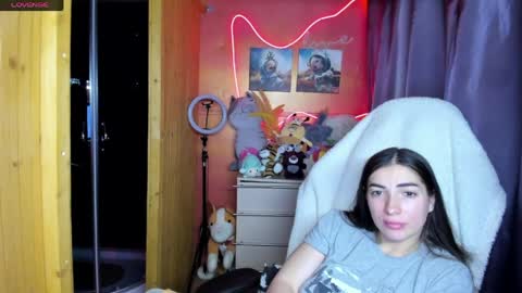 Snapshot of miss_tasy chatting on May 28, 5:38 am Melanie January 15th is my birthday there will be an interesting show online show from May 28, 5:38 am