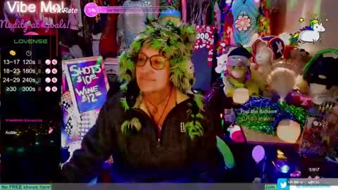 Snapshot of miss_tulsa chatting on January 24, 1:24 am Tulsa Mae aka Mz. Pahkah online show from January 24, 1:24 am