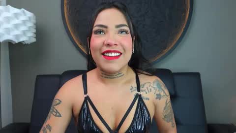 Vaiolette online show from October 11, 11:09 am