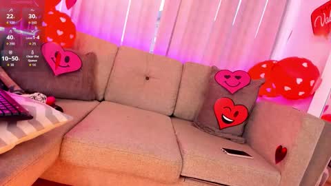 Valka online show from February 18, 9:55 pm