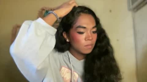 miss_veron_xoxo online show from March 6, 8:22 am