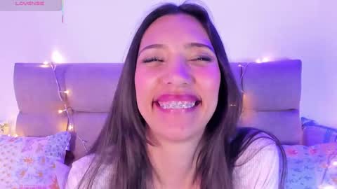 Miss Veronica online show from February 6, 3:41 pm