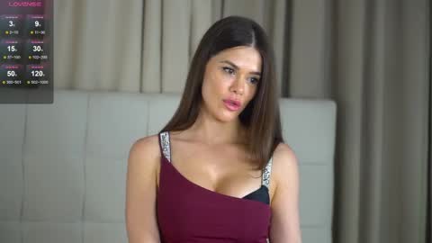 Snapshot of miss_viktoria chatting on May 2, 7:19 pm Miss Victoria online show from May 2, 7:19 pm