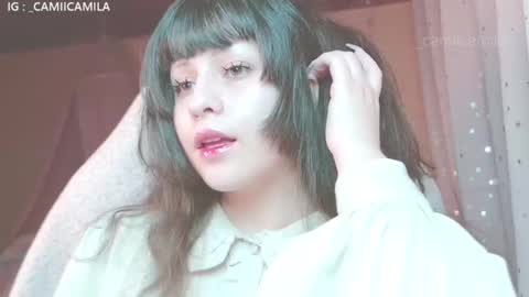 CALL ME CAMILANO BBLOVE ETC C A M I L A         online show from October 6, 1:14 am