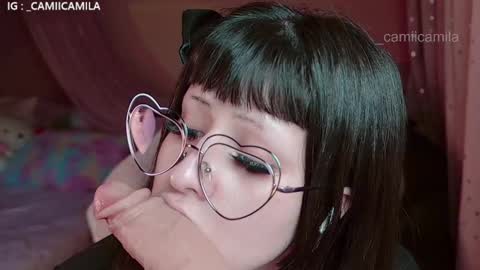 CALL ME CAMILANO BBLOVE ETC C A M I L A         online show from March 6, 1:46 am