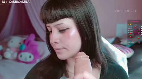 Snapshot of miss_yasmin chatting on April 28, 2:33 pm CALL ME CAMILANO BBLOVE ETC C A M I L A online show from April 28, 2:33 pm